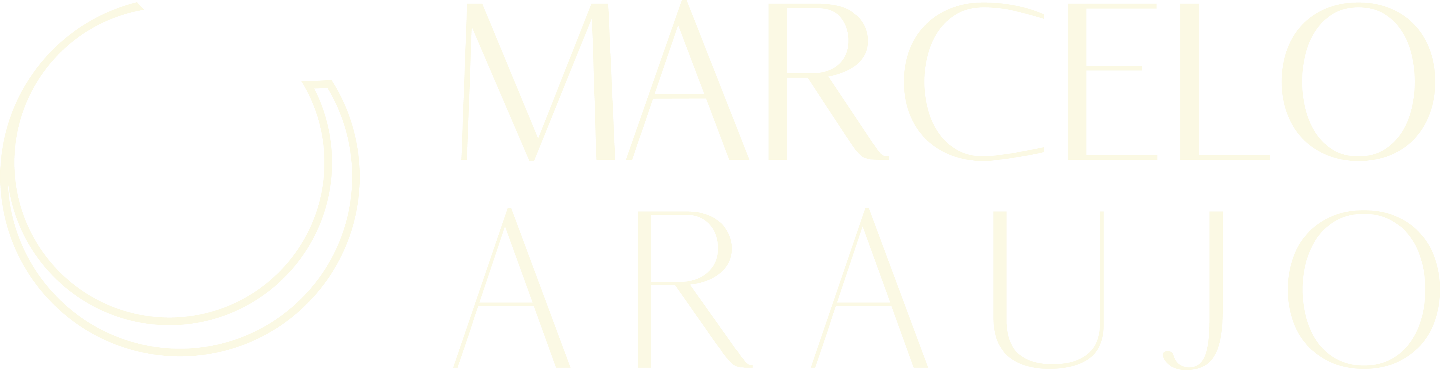 Dr. Marcelo Araujo Logo